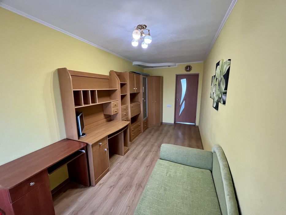 Довгострокова оренда 2 кімнатної квартири вул. Шосейна, Центр.