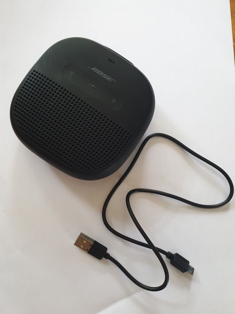 Głośnik bluetooth BOSE