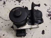 POMPA ABS MERCEDES ML W163 LIFT 4.0CDI EUROPA
