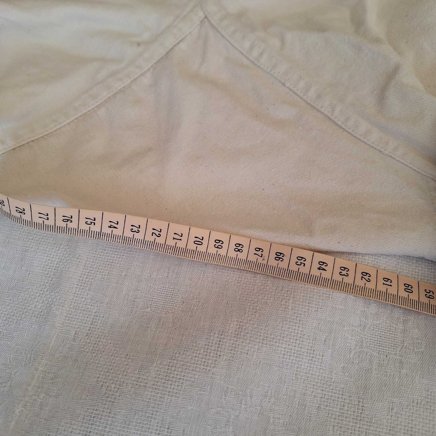 Kimono do judo  młodzieżowe, judoga (na ok 170 cm wzrostu)