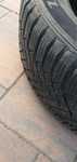 Opony 205/55R16 Zima