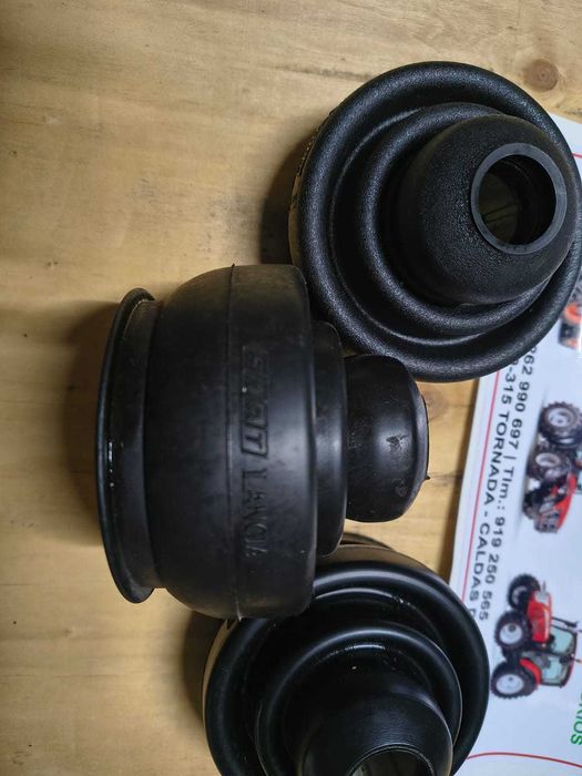 Fol transmissão Fiat