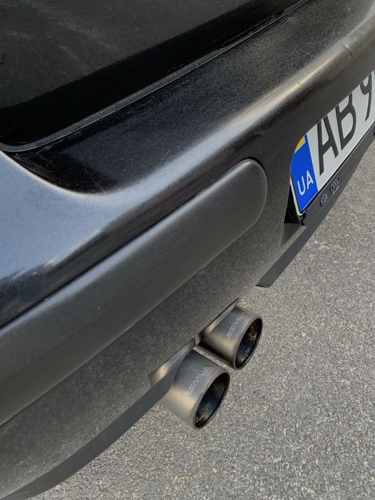 Golf mk4 2003 рік