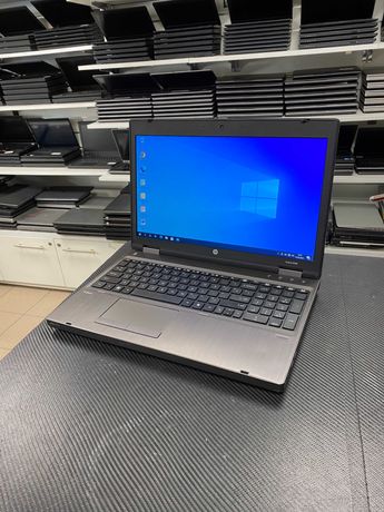 Laptop HP ProBook 6560b 15″ i5-2520M/256SSD/8GB