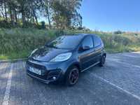 Peugeot 107 1.0 Active 2-Tronic