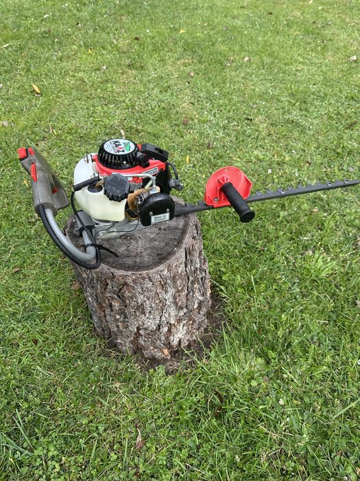 Nożyce spalinowe KAWASAKI KAAZ TF22 jak nowe !!