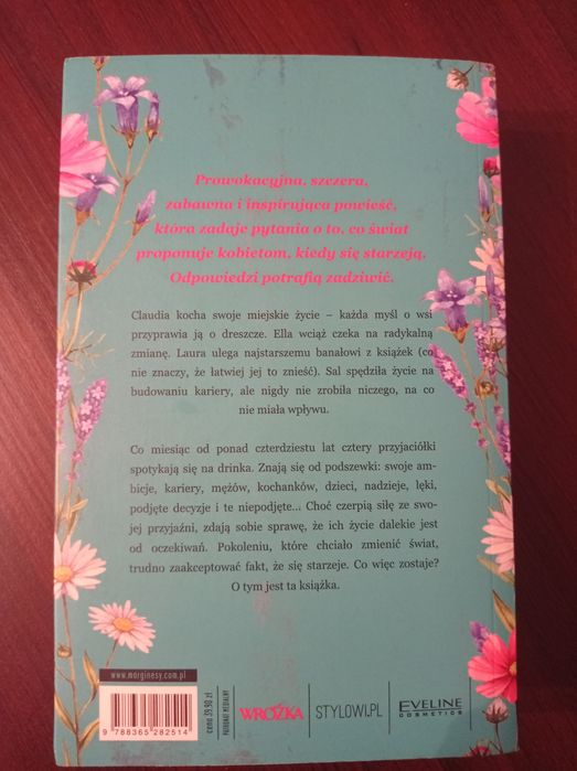 Książka Najlepsze Chwile w Życiu