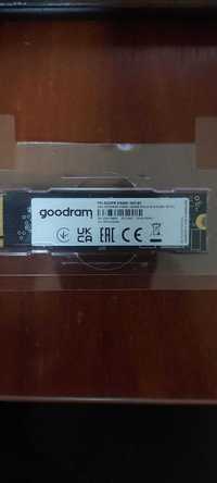 ssd m2 goodram 1tb