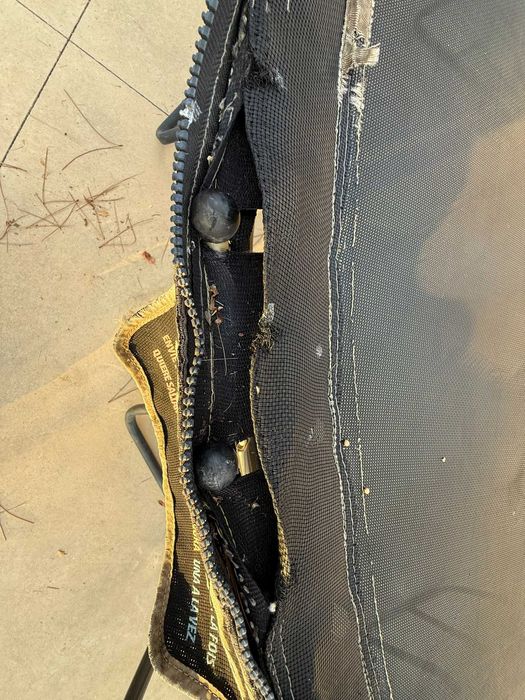 Trampolim Springfree – 3 metros (10ft)