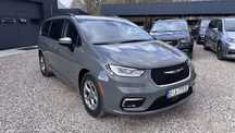 Chrysler Pacifica 2023 Limited tylko 38 tys km ,Faktura VAT 23%