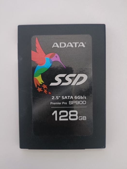 Dysk SSD ADATA SP900 128GB