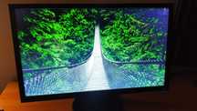 Monitor Acer V223HQLCBD czarny 21,5 cala 1920x1080 Led