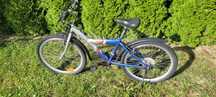Rower Grand Kross