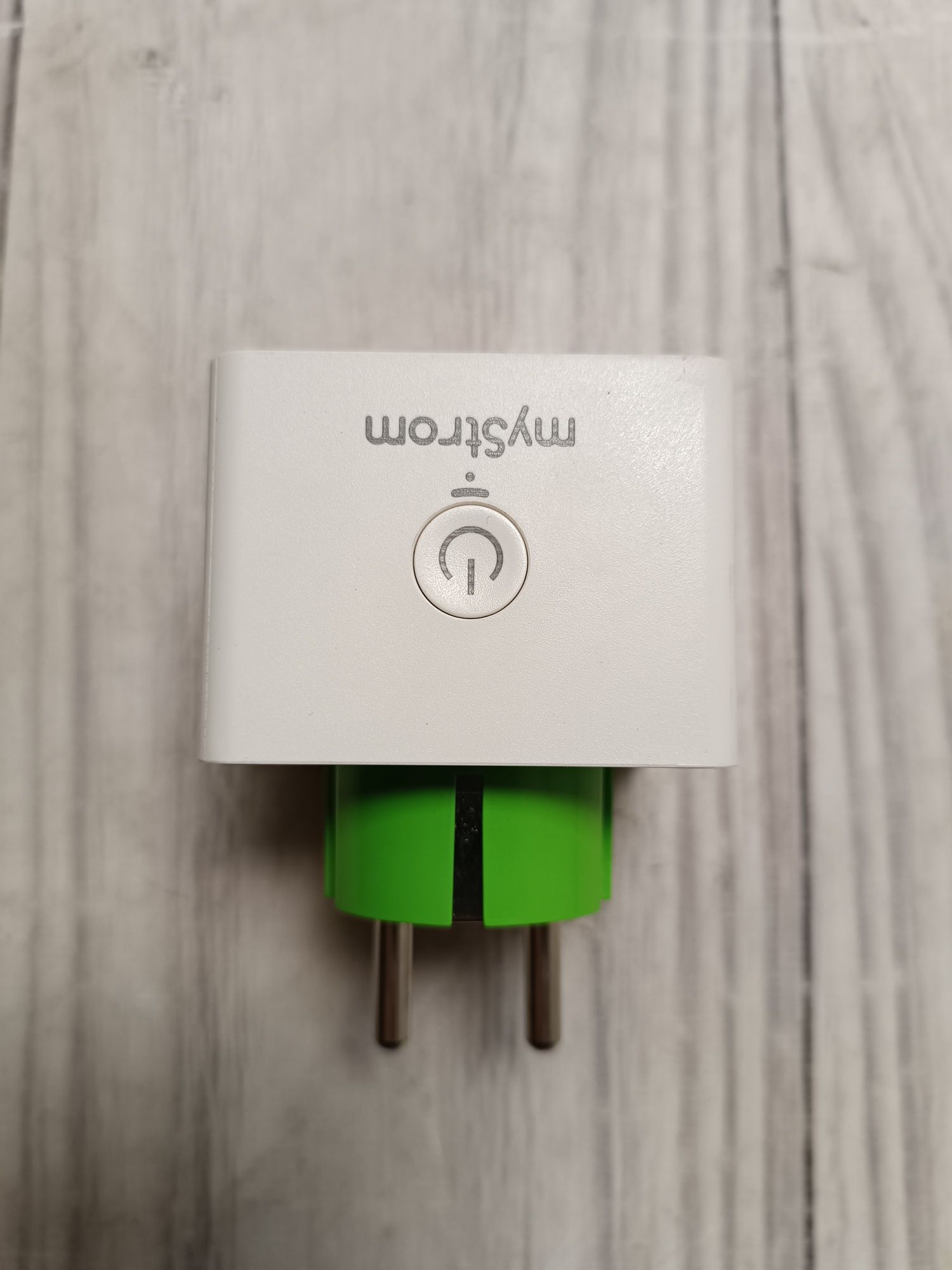 myStrom SE1 WiFi Switch розумний перемикач, білий 16А