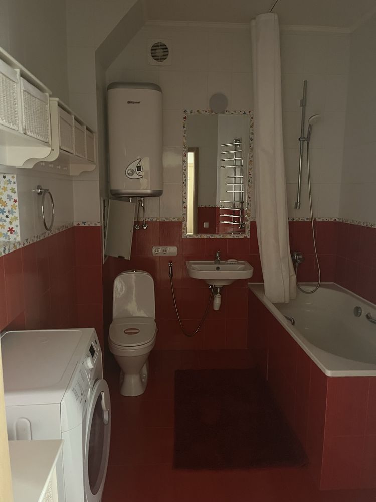 Продам квартиру в центре без %