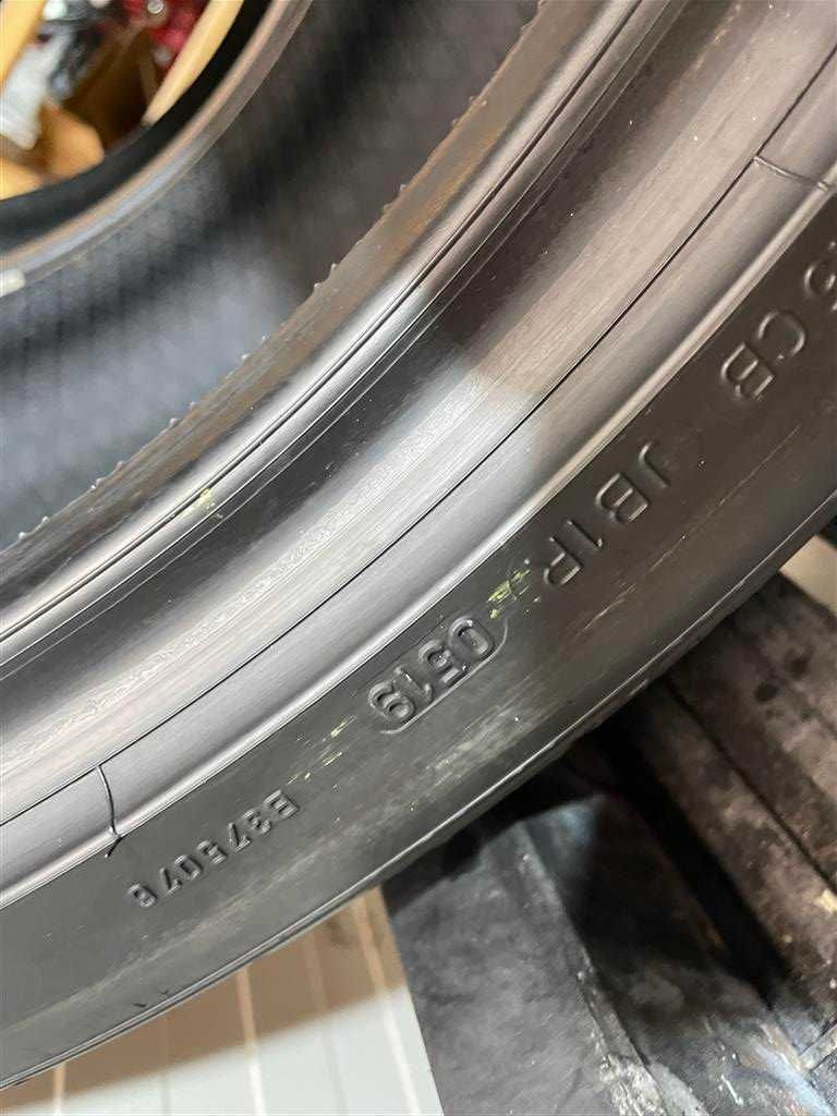 325 30 R21 Dunlop Sport Maxx GT DSST RSC 108Y 6mm