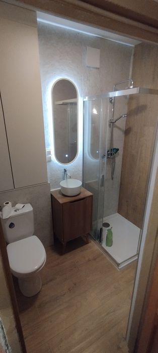 Usługi Remontowo - Wykończeniowe ( Wejherowo i okolice)