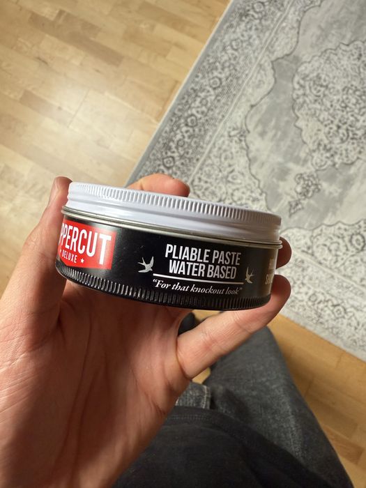 Uppercut Featherweight Pomade 70g nowa