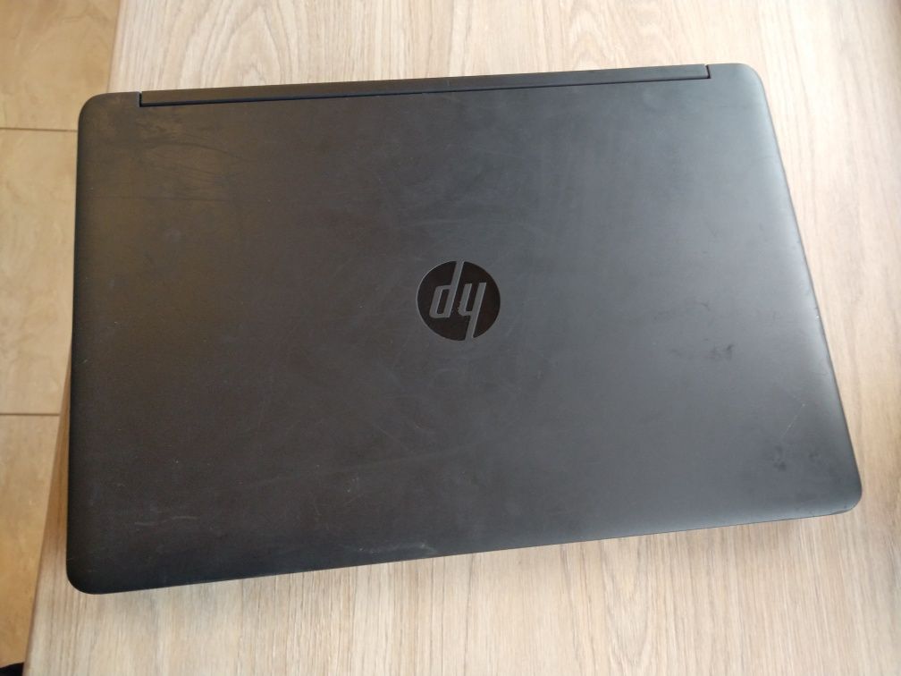 Laptop HP Proobook 650 G1  Intel i5 8GB RAM