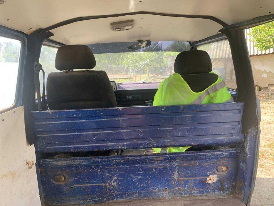 Продам  Wolkswagen T3