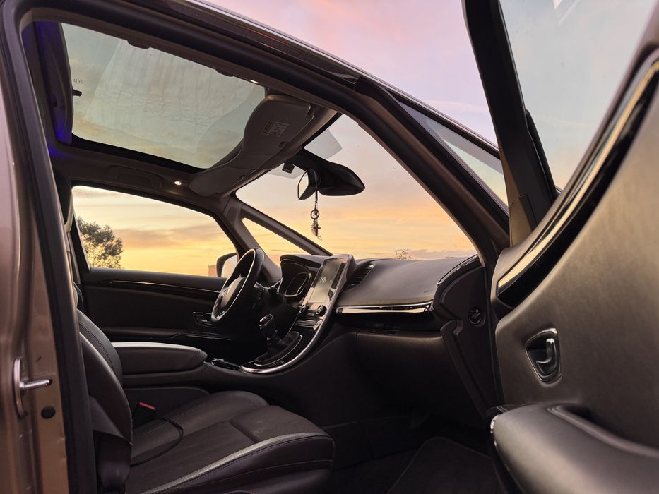 Renault Espace | 2015/03 | 163522km