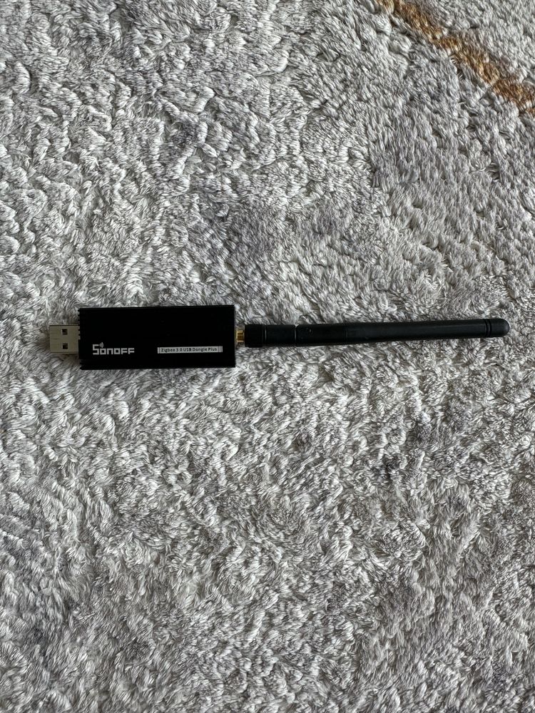 Sonoff Zigbee USB 3.0 Dongle Plus