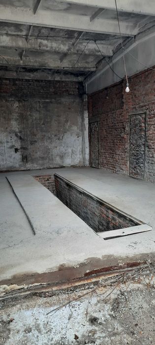 Оренда  бокса в центрі міста з оглядовою  ямою по вул.Вокзальна 50.