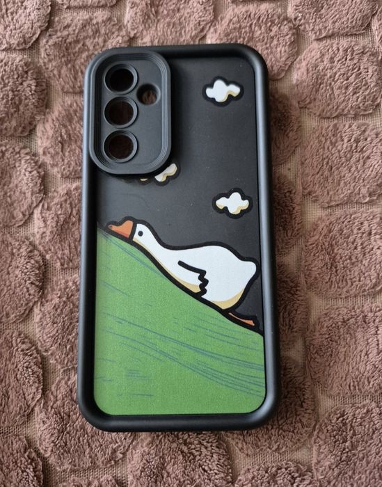 Чохол Samsung S21 A54 чехол самсунг