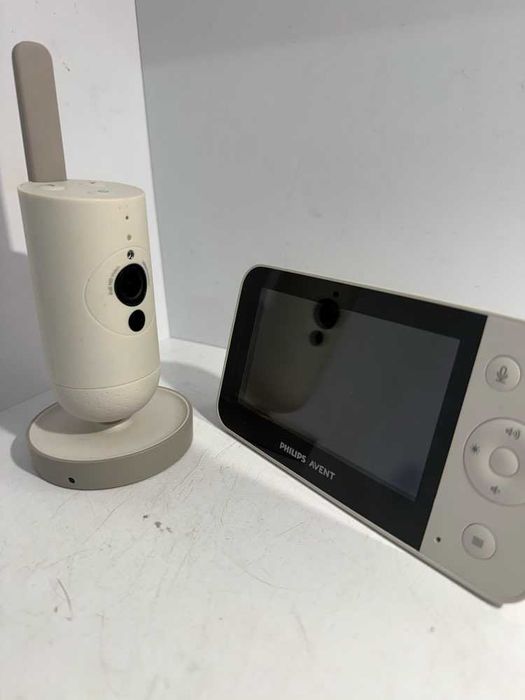 Niania Philips Avent SCD921/26 – kamera Full HD, Wi-Fi, świetny stan!