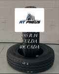 Pneus Usados
FULDA MULTISTAR - 185R 14 102/100 P
40€ CADA
