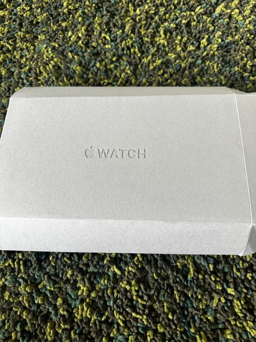 Apple Wach Ultra 2 GPS + CELLUAR 49mm