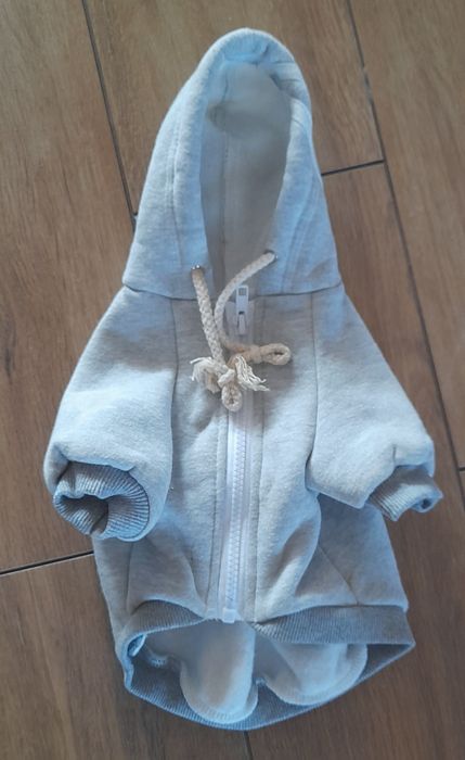 Ubranko dla pieska S