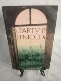 A Party in San Niccolo