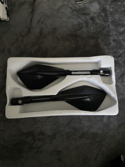 Мото зеркала rizoma