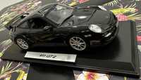 Norev – Porsche 911 GT2 (2010) – 1:18 – nr kat. 187598