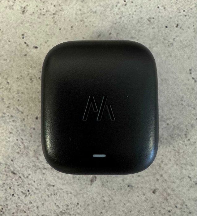 Зарядка для фітнес-браслета Whoop Battery Pack 4.0 Black