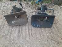 Engates rockinger