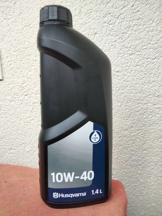 Масло для четырёхтактных двигателей