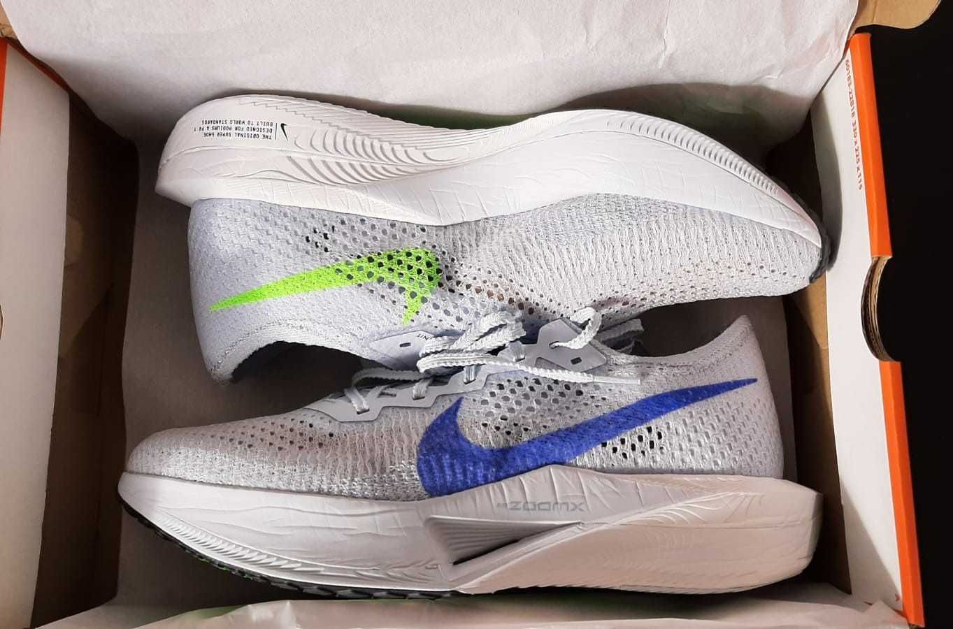 Nike Vaporfly 3 .