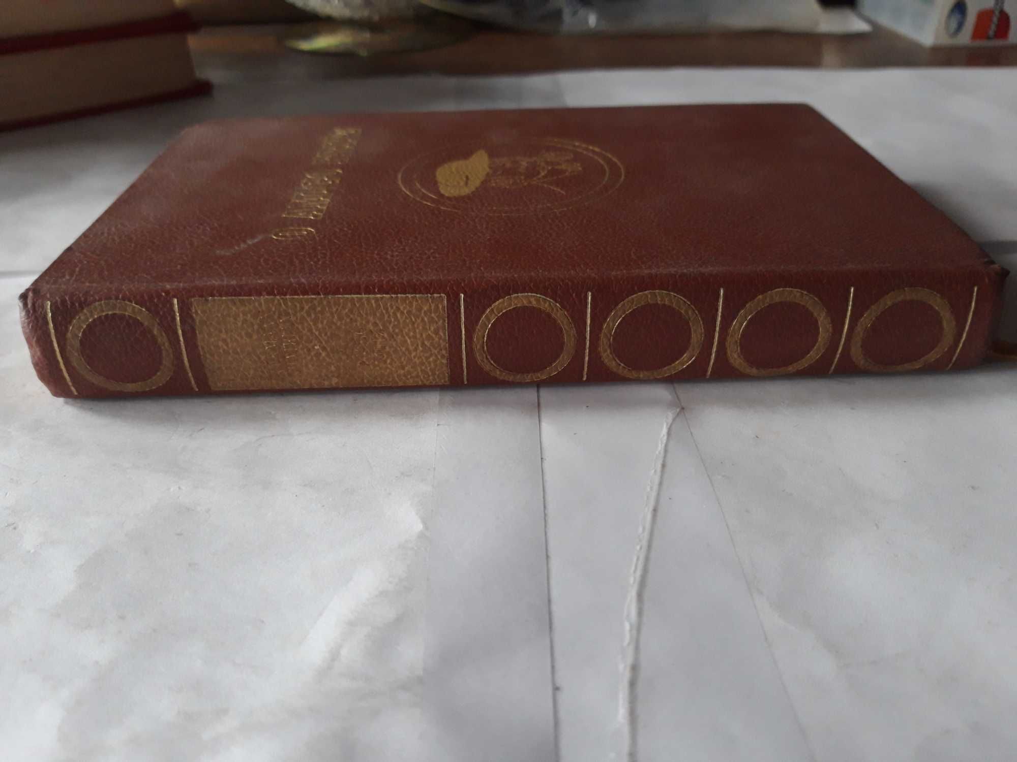 Livro- Ref CxC - O amigo fritz