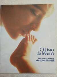 O Livro da  Mamã