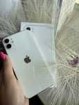 Iphone 11 ,128GB Bialy