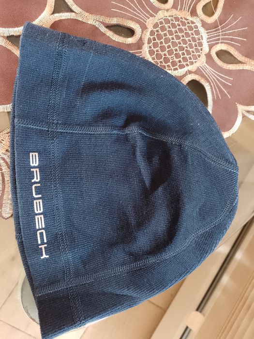 Brubeck nowa czapka termoaktywna