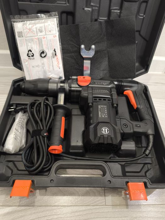 Перфоратор бочковий Dnipro-M BH-30