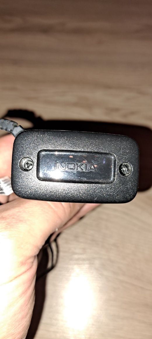 Oryginalna ładowarka do Nokii