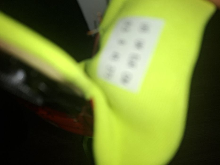 Sapatos de btt novos  número 45