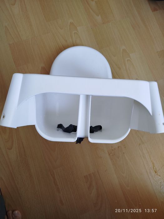 Cadeira de alimentação IKEA