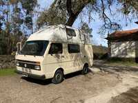 volkswagen lt 28 camper