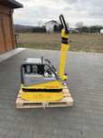 Zagęszczarka Wacker 450kg 5545 hehap