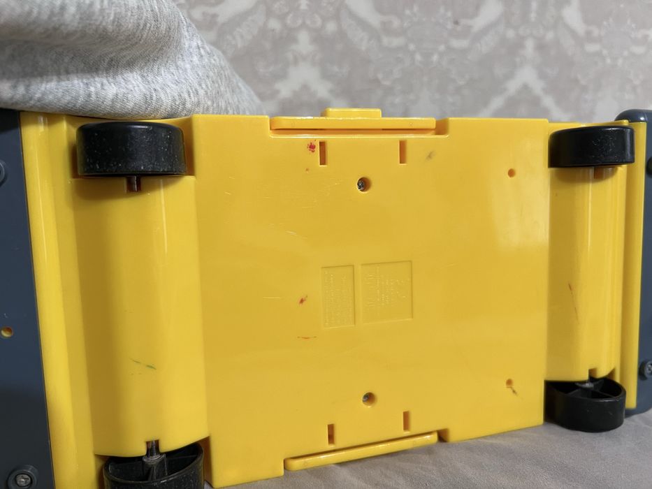 Robocar Poli "Шкільний автобус Скулбі"